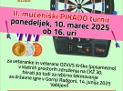 Turnir v pikadu