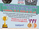 II. turnir