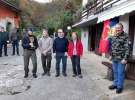 Doborva 4. 10. 2022