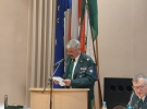 Letni zbor 2023