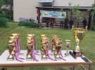 Športno veteranske igre  Posavja 2023