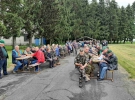 Športno veteranske igre  Posavja 2023
