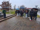 Ekskurzija