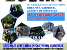Srečanje veteranov