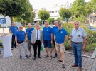 Obrigheim 25. 7. 2024