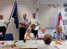 Obrigheim 25. 7. 2024