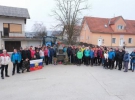 Sedlarjevo 8. 2. 2025