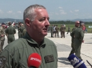 JANEZ GAUBE, polkovnik