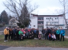 Sedlarjevo 8. 2. 2025