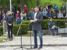 Slivna 17. 5. 2024