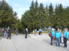 Postojna