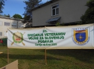 Športne igre v Cerkljah ob Krki