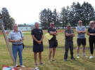 Športne igre v Cerkljah ob Krki