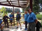 Športne igre v Cerkljah ob Krki