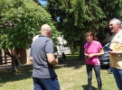 Športne igre v Cerkljah ob Krki