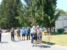 Športne igre v Cerkljah ob Krki