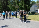 Športne igre v Cerkljah ob Krki