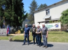 Športne igre v Cerkljah ob Krki