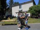 Športne igre v Cerkljah ob Krki