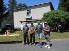 Športne igre v Cerkljah ob Krki