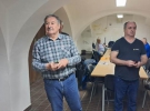 Turnir v pikadu