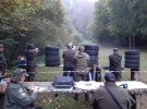 Dobrova, 19. 10. 2024