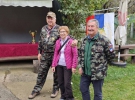 Dobrova, 19. 10. 2024
