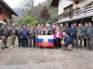 Dobrova, 19. 10. 2024