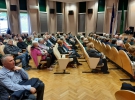 Letni zbor 25. 3. 2025