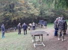 Dobrova, 19. 10. 2024