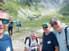 38. pohod na Triglav