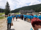 38. pohod na Triglav
