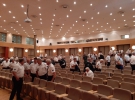 Glavni letni zbor veteranov ZVVS Slovenije na Bledu 16. junija 2021