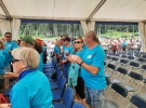 38. pohod na Triglav