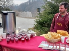 Sedlarjevo 8. 2. 2025