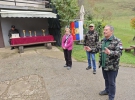 Dobrova, 19. 10. 2024