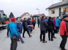 Sedlarjevo 8. 2. 2025