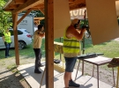 Strelanje, 13. 7. 2024