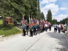 38. pohod na Triglav