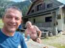 38. pohod na Triglav