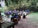 Dobrova, 19. 10. 2024