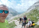 38. pohod na Triglav
