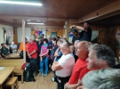 38. pohod na Triglav
