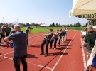 Državne športne igre v Slovenski Bistrici 5. junija 2021