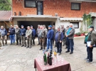 Dobrova, 19. 10. 2024