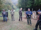 Dobrova, 19. 10. 2024