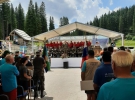 38. pohod na Triglav