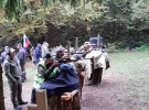 Dobrova, 19. 10. 2024