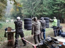 Dobrova, 19. 10. 2024