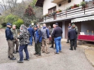 Dobrova, 19. 10. 2024